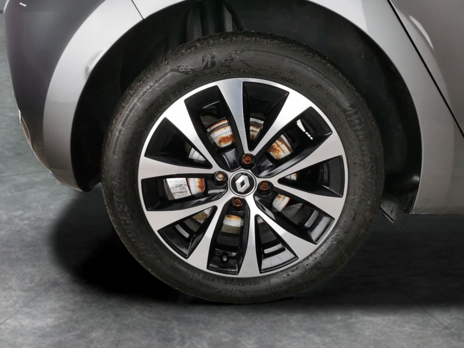 Used Renault Clio 2022 for sale - 77255992: Photo 22