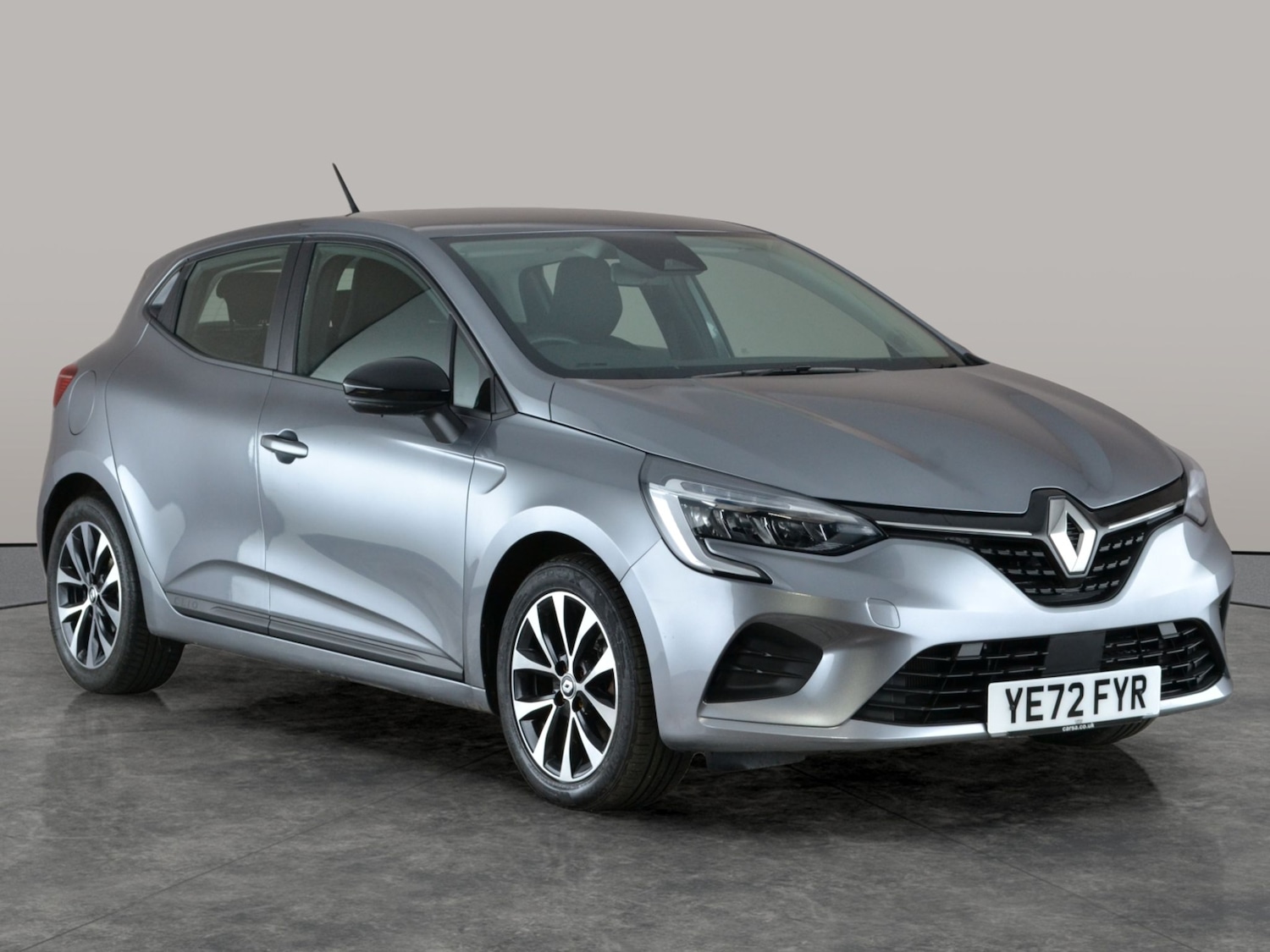 Used Renault Clio 2022 for sale - 77255992: Photo 7