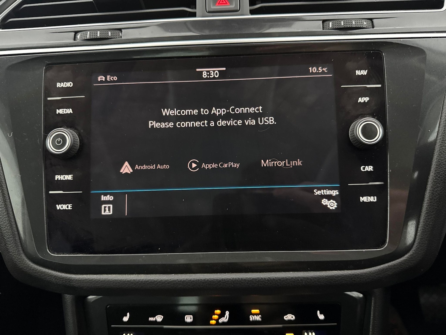 Used Volkswagen Tiguan 2020 for sale - 77896676: Photo 16