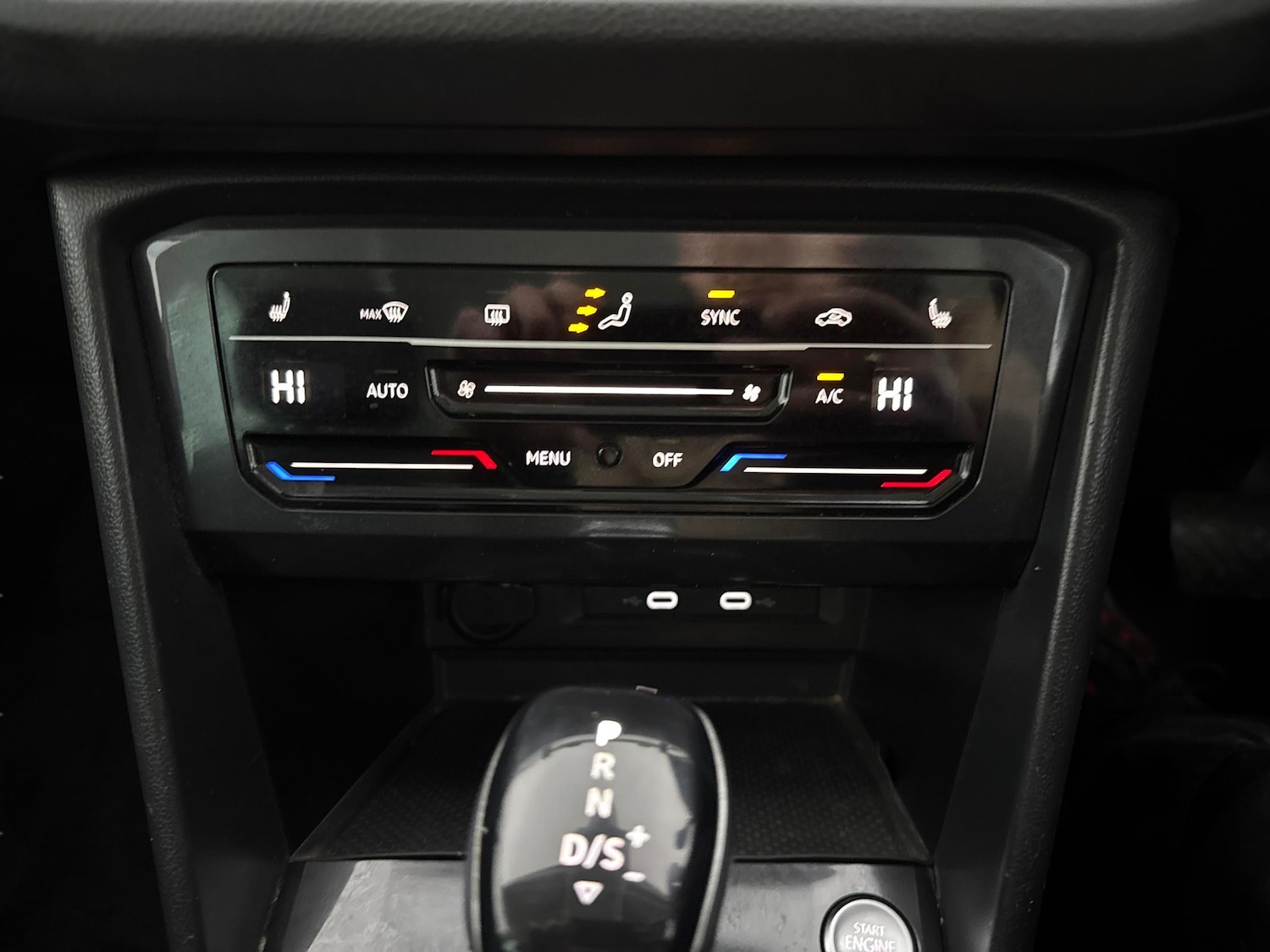 Used Volkswagen Tiguan 2020 for sale - 77896676: Photo 19