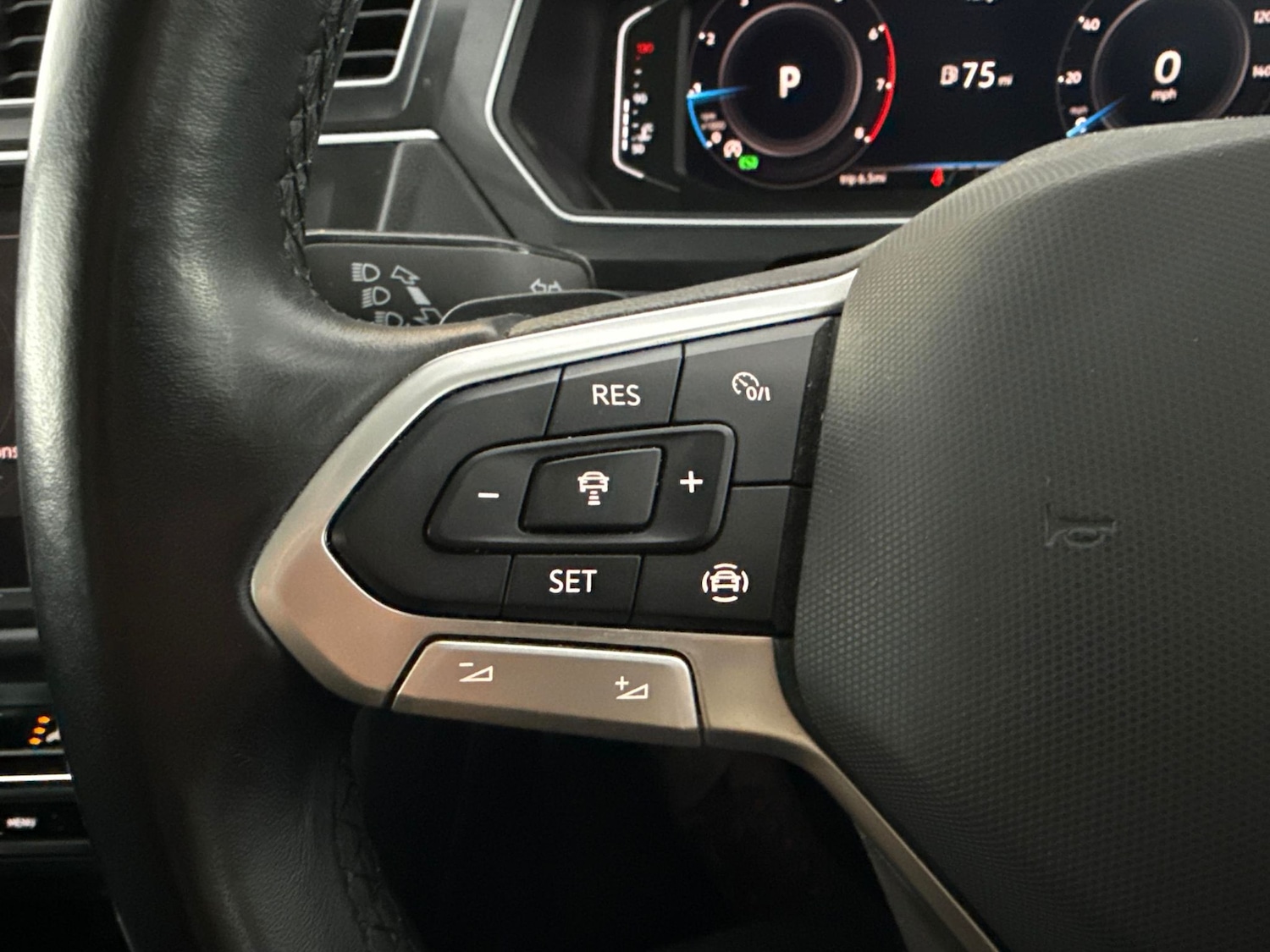 Used Volkswagen Tiguan 2020 for sale - 77896676: Photo 21