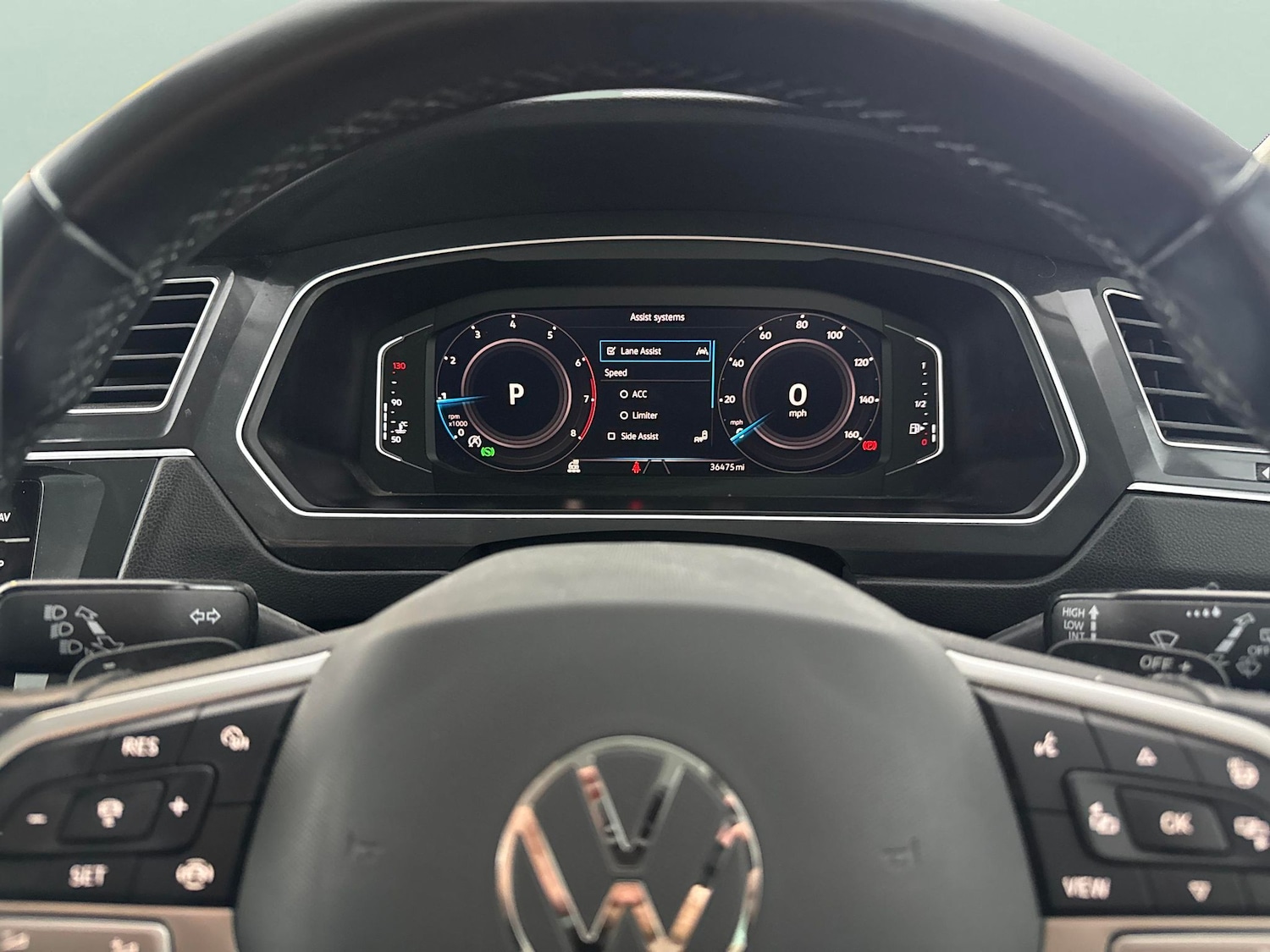 Used Volkswagen Tiguan 2020 for sale - 77896676: Photo 23