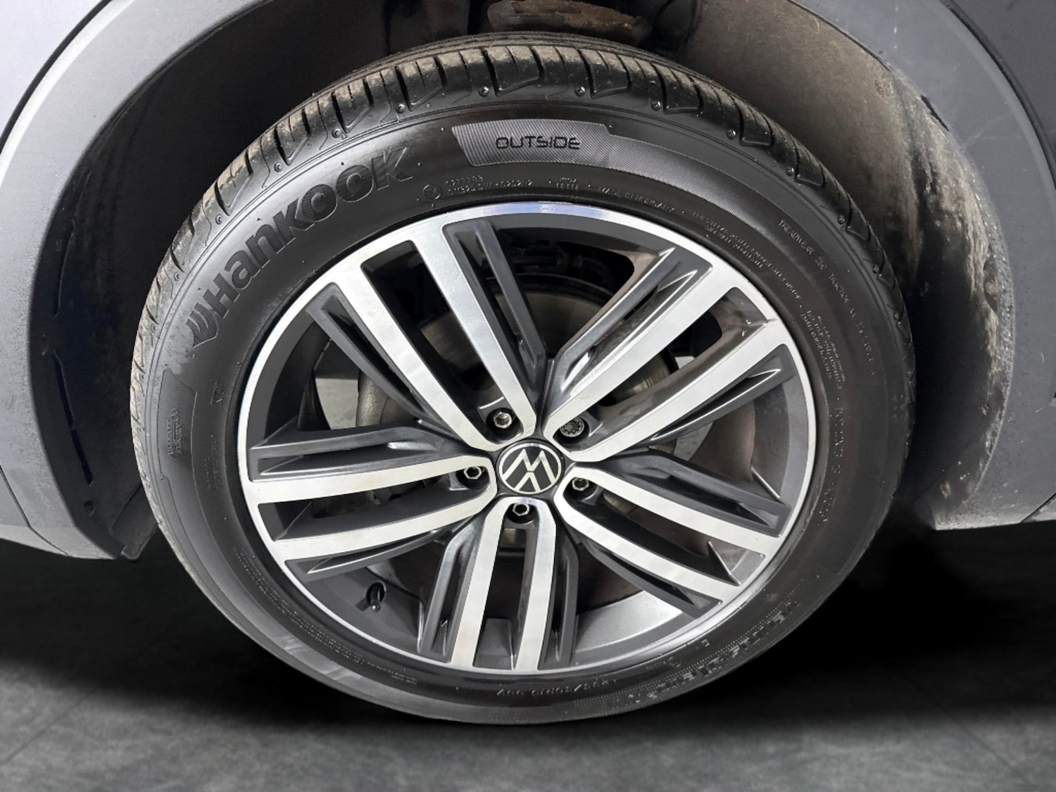 Used Volkswagen Tiguan 2020 for sale - 77896676: Photo 25