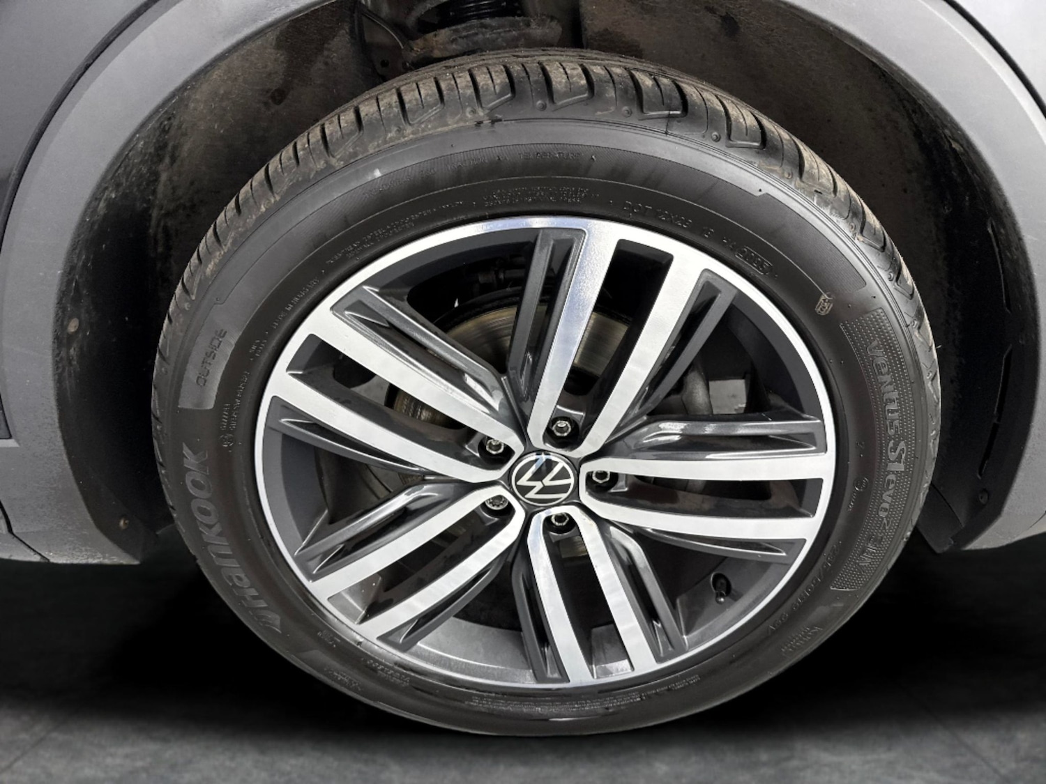 Used Volkswagen Tiguan 2020 for sale - 77896676: Photo 26