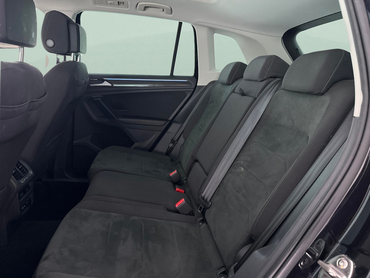 Used Volkswagen Tiguan 2020 for sale - 77896676: Photo 28