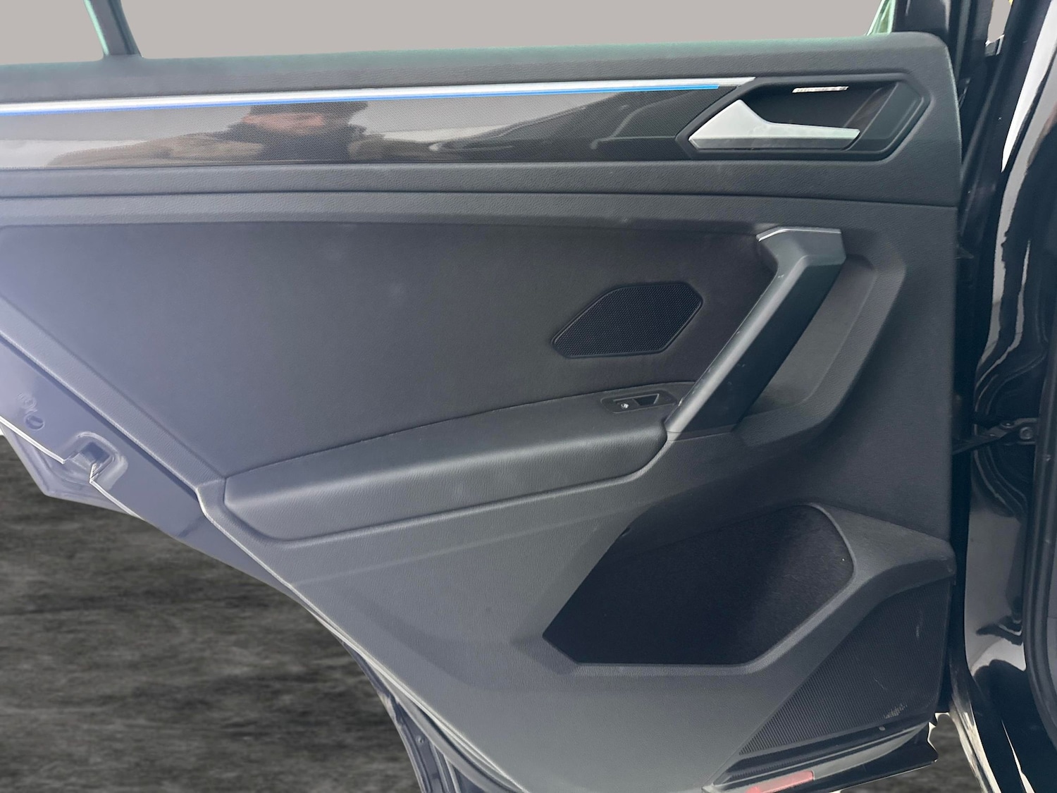 Used Volkswagen Tiguan 2020 for sale - 77896676: Photo 30