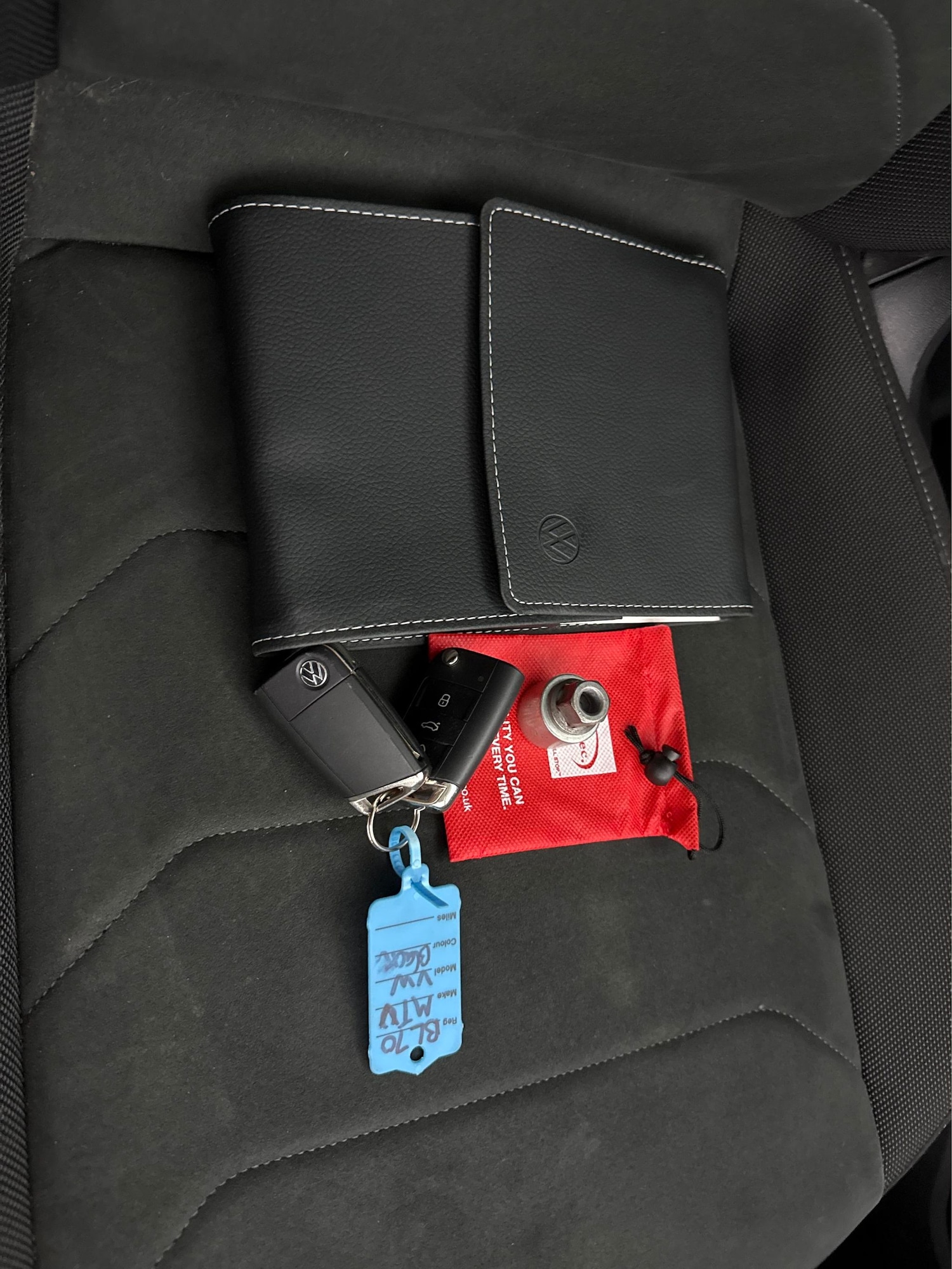 Used Volkswagen Tiguan 2020 for sale - 77896676: Photo 33