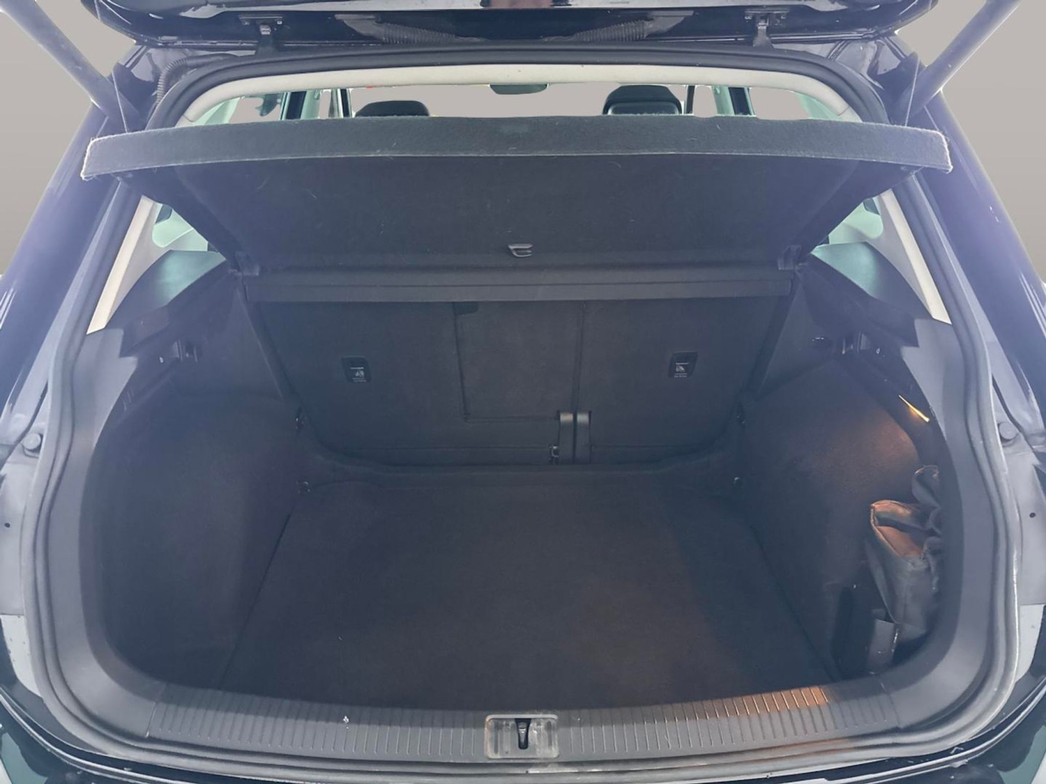 Used Volkswagen Tiguan 2020 for sale - 77896676: Photo 34