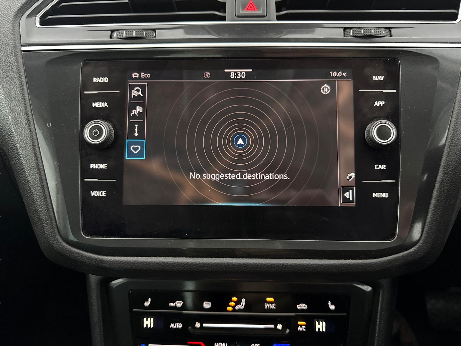 Used Volkswagen Tiguan 2020 for sale - 77896676: Photo 7