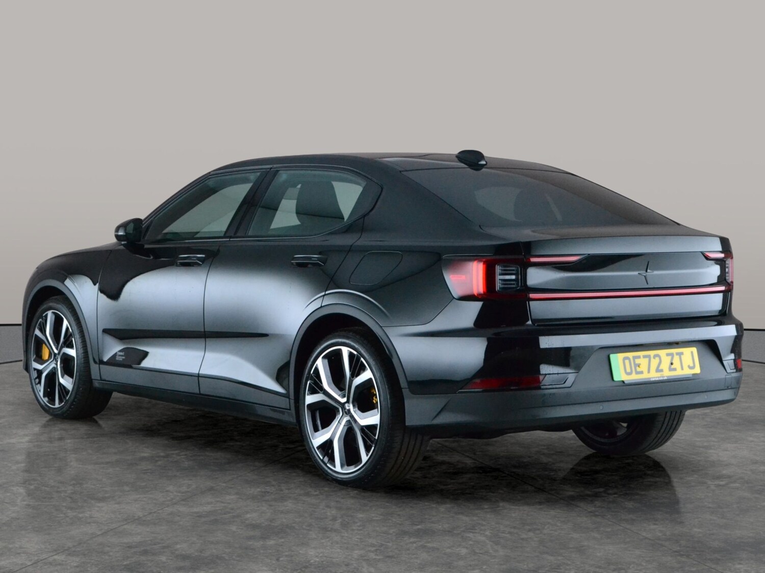 Used Polestar Polestar 2 2022 for sale - 77513999: Photo 13
