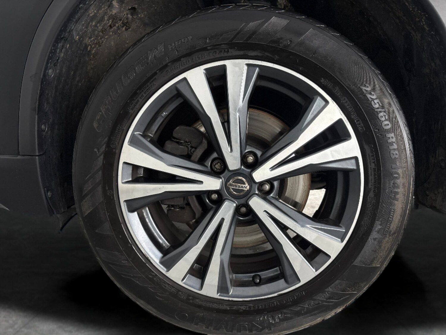 Used Nissan X-Trail 2021 for sale - 78079283: Photo 26