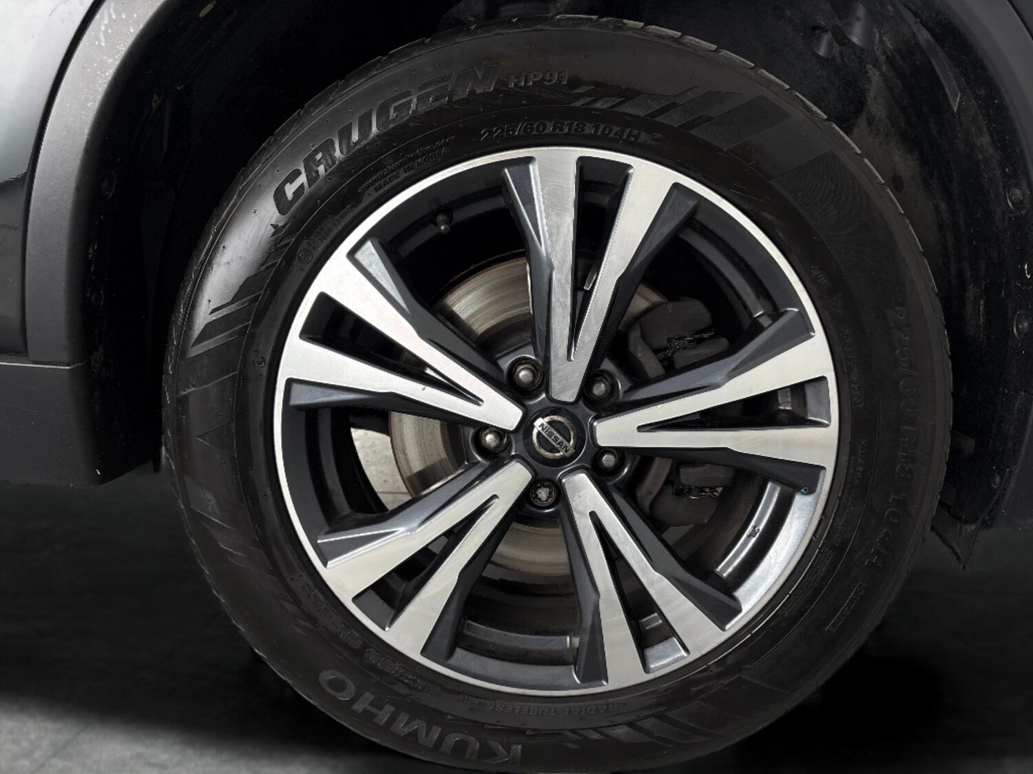 Used Nissan X-Trail 2021 for sale - 78079283: Photo 27