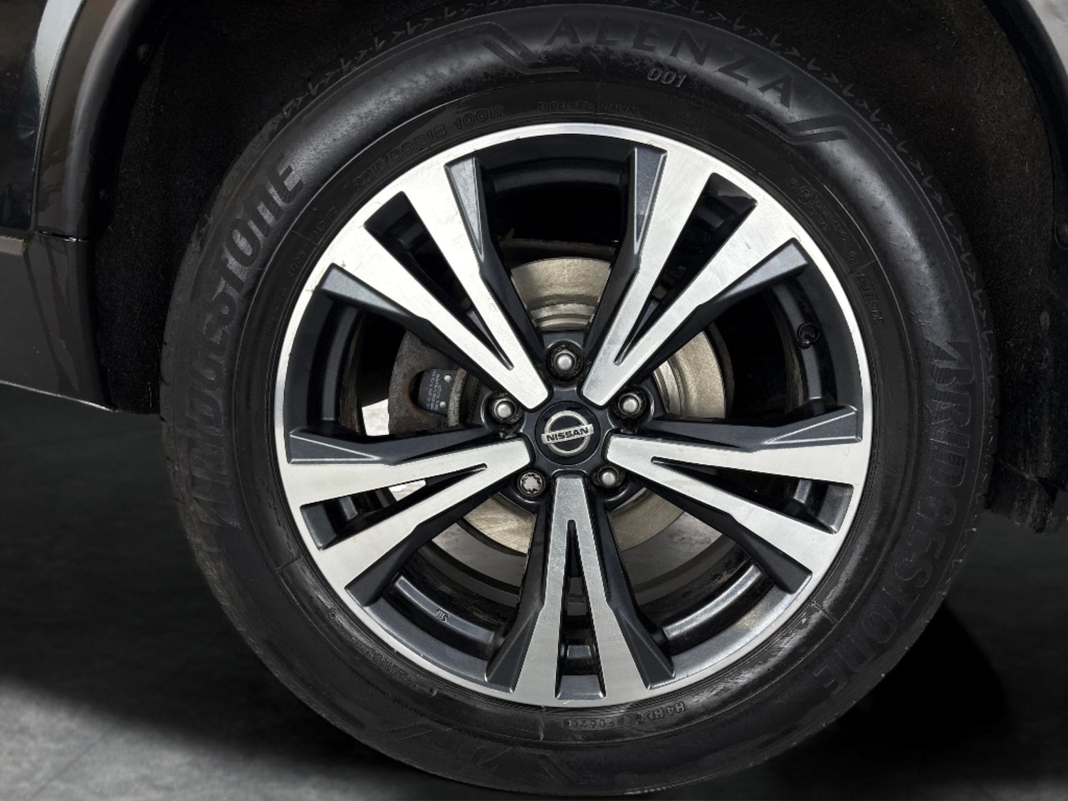 Used Nissan X-Trail 2021 for sale - 78079283: Photo 28