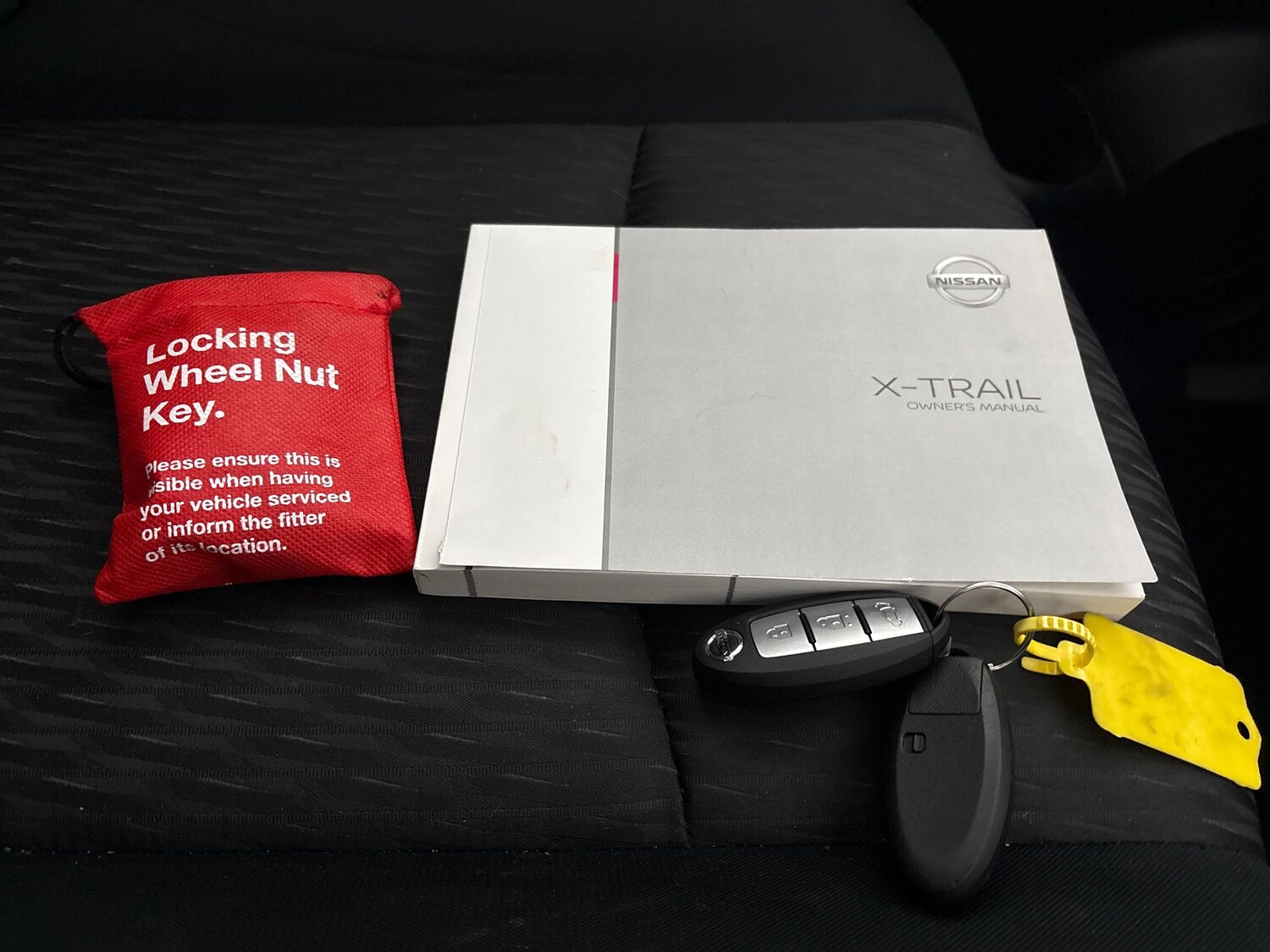 Used Nissan X-Trail 2021 for sale - 78079283: Photo 35