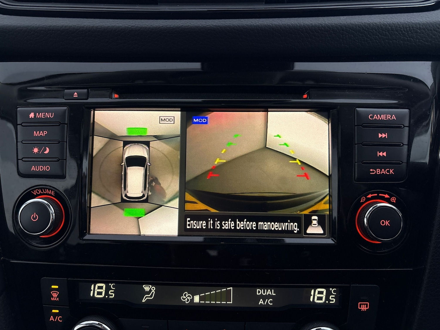 Used Nissan X-Trail 2021 for sale - 78079283: Photo 6