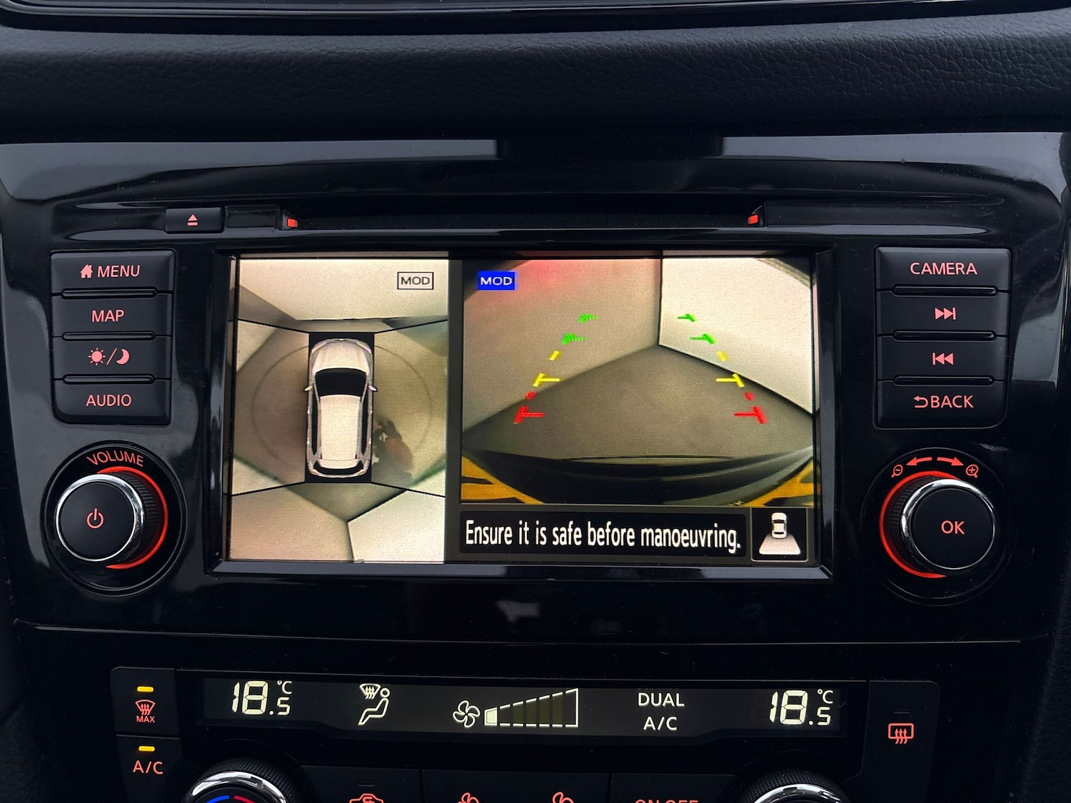 Used Nissan X-Trail 2021 for sale - 78079283: Photo 7