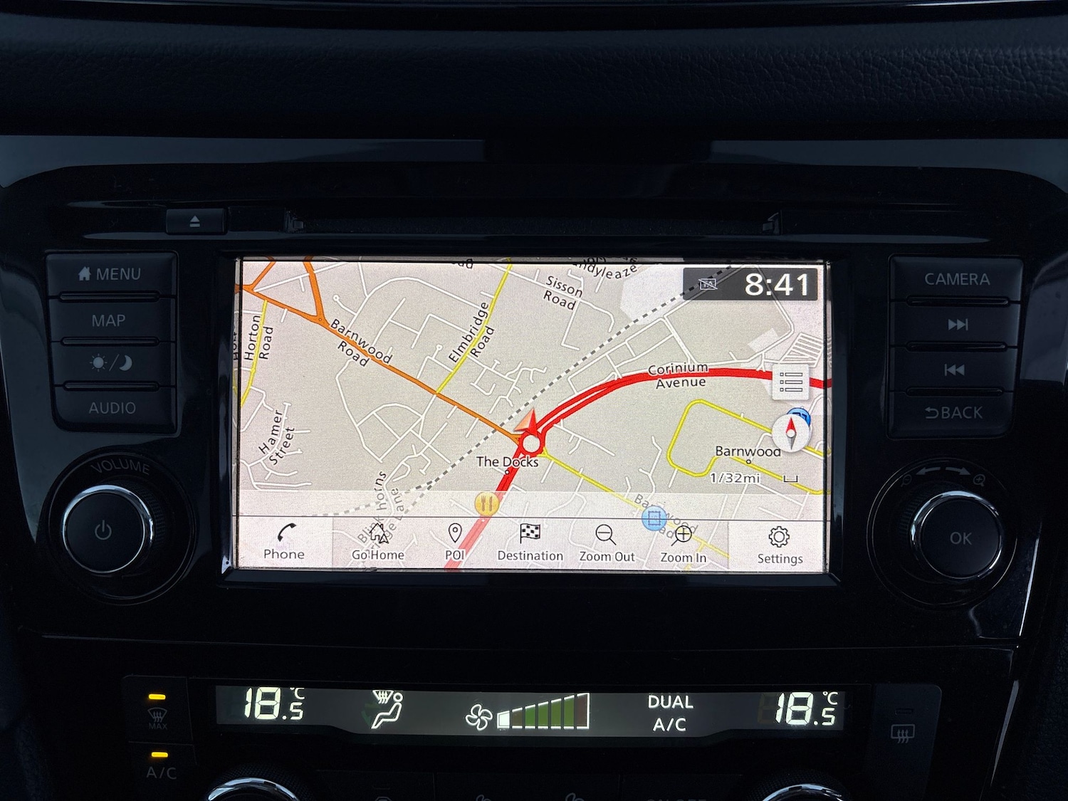 Used Nissan X-Trail 2021 for sale - 78079283: Photo 8