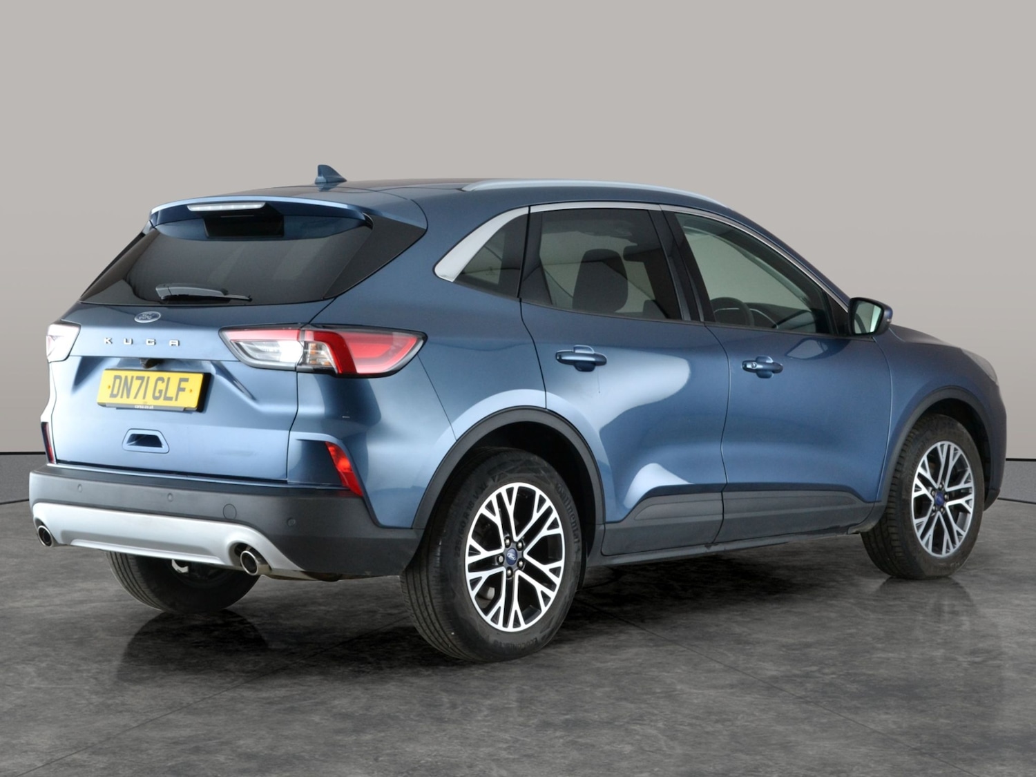 Used Ford Kuga 2021 for sale - 77043694: Photo 11