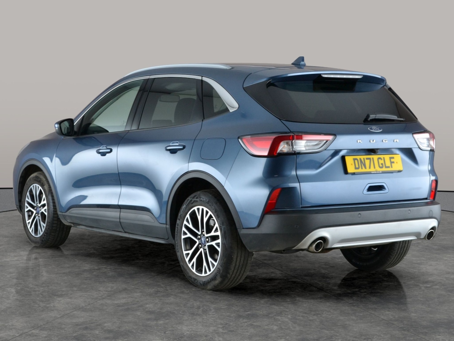 Used Ford Kuga 2021 for sale - 77043694: Photo 13