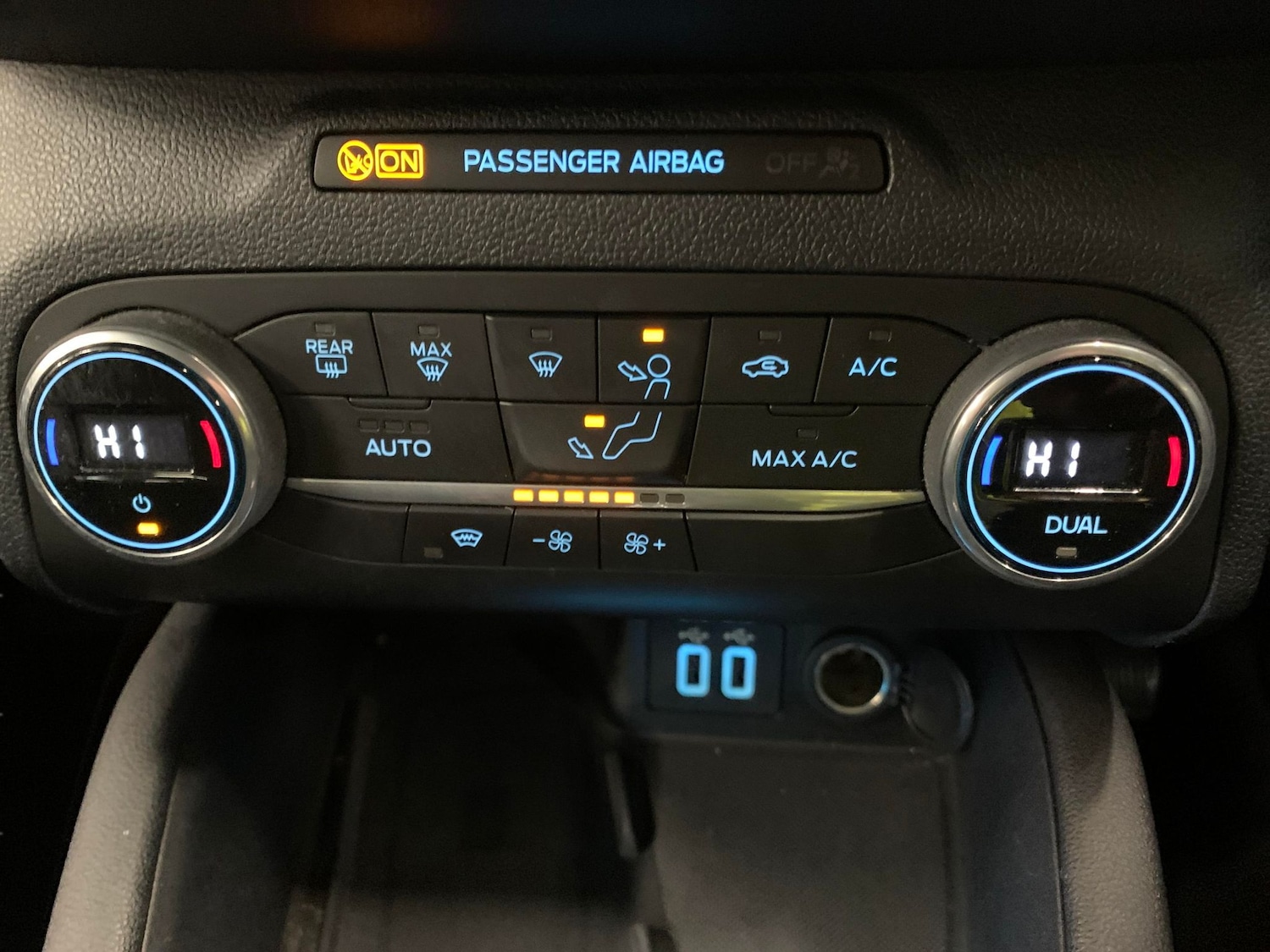 Used Ford Kuga 2021 for sale - 77043694: Photo 20