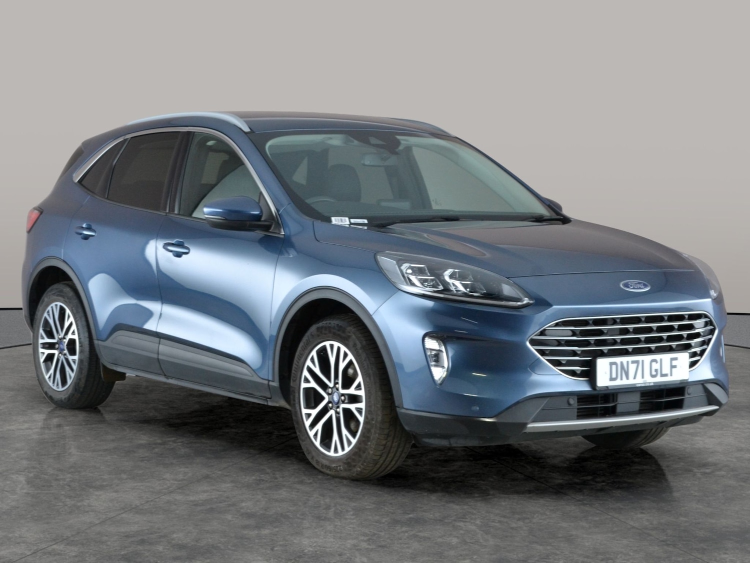 Used Ford Kuga 2021 for sale - 77043694: Photo 9