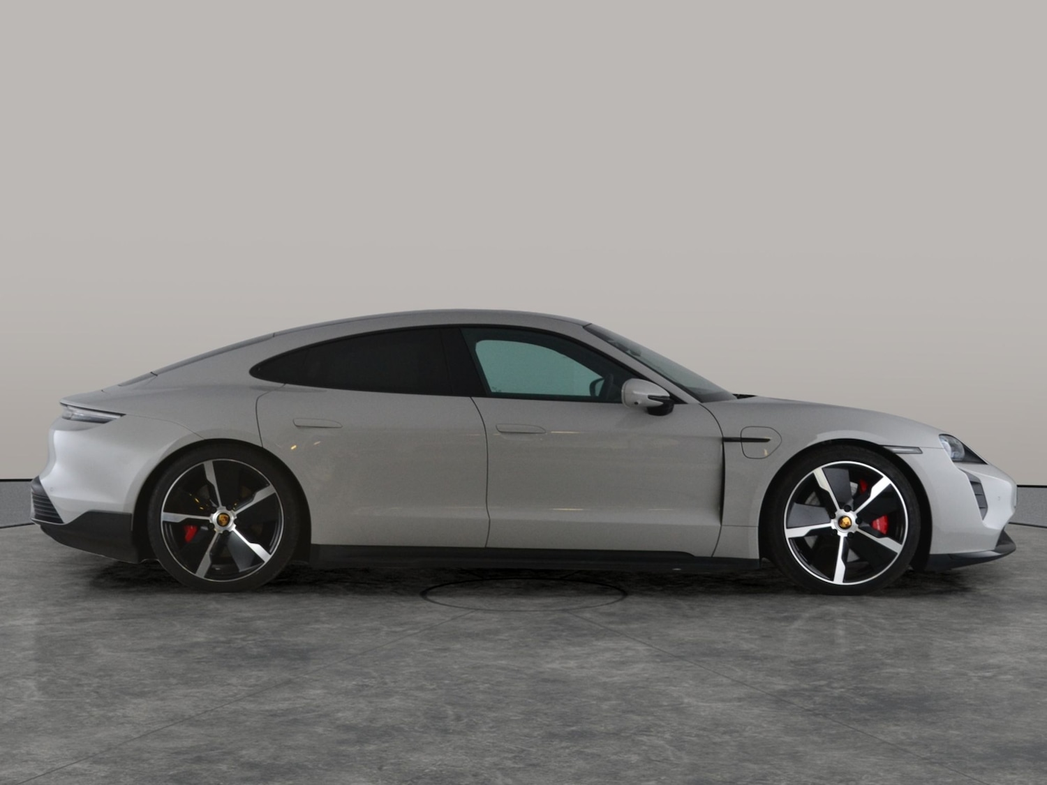 Used Porsche Taycan 2023 for sale - 77903717: Photo 14