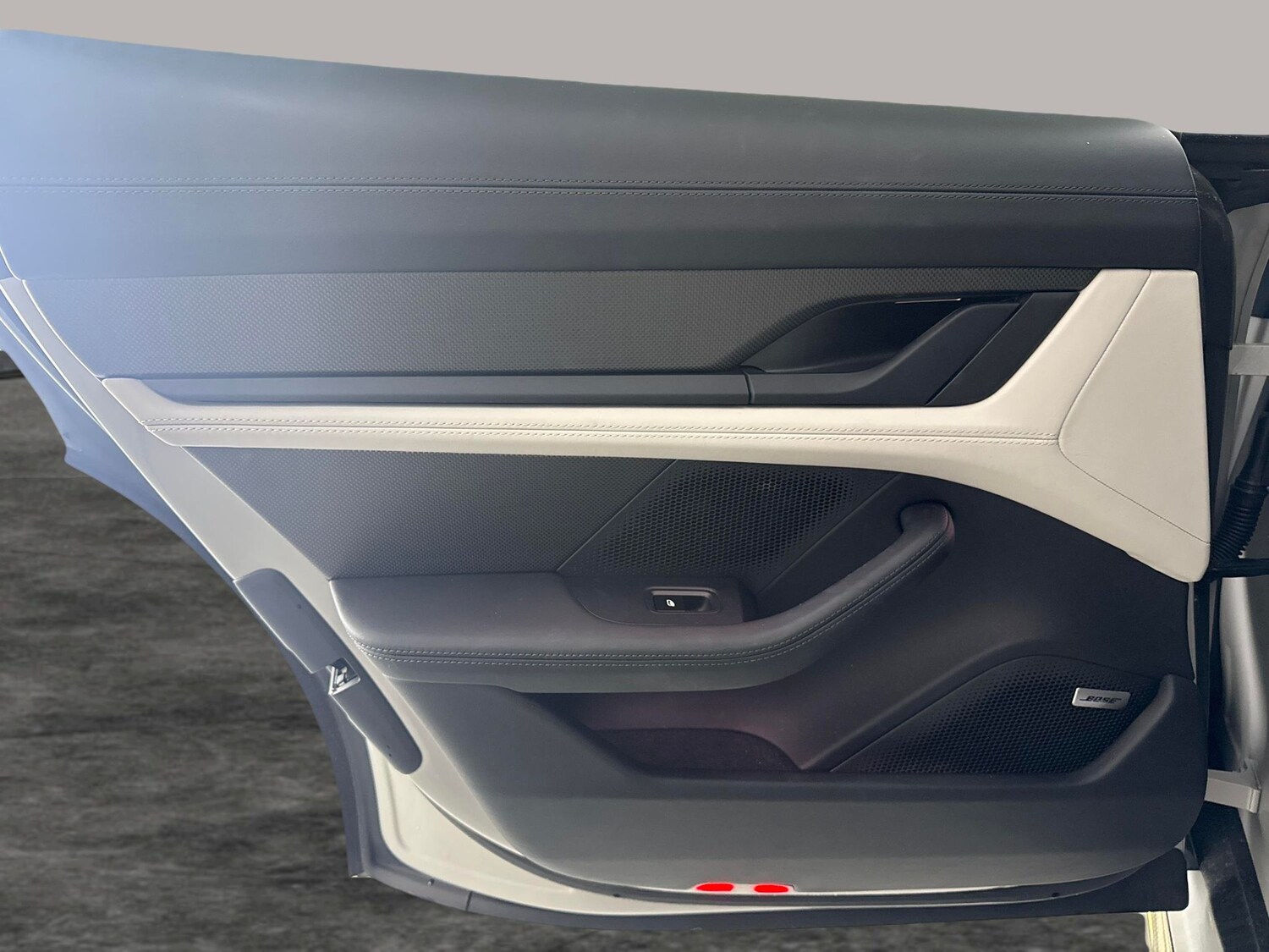 Used Porsche Taycan 2023 for sale - 77903717: Photo 42