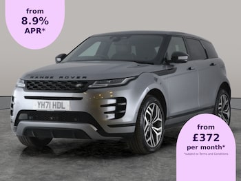 2021 - 1.5 P300e R-Dynamic SE 5dr Auto