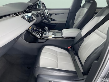 Used Land Rover Range Rover Evoque 2021 for sale - 75952723: Photo