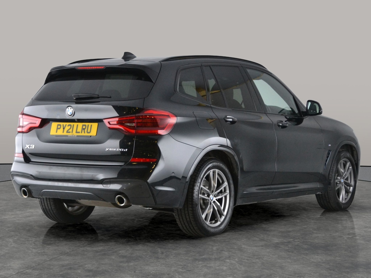 Used BMW X3 2021 for sale - 76501986: Photo 13