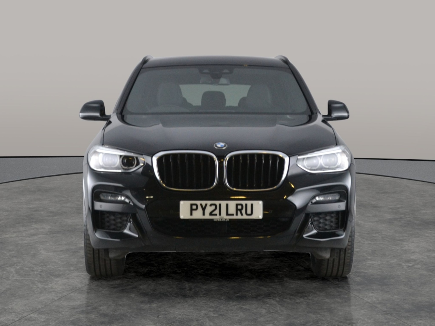 Used BMW X3 2021 for sale - 76501986: Photo 16