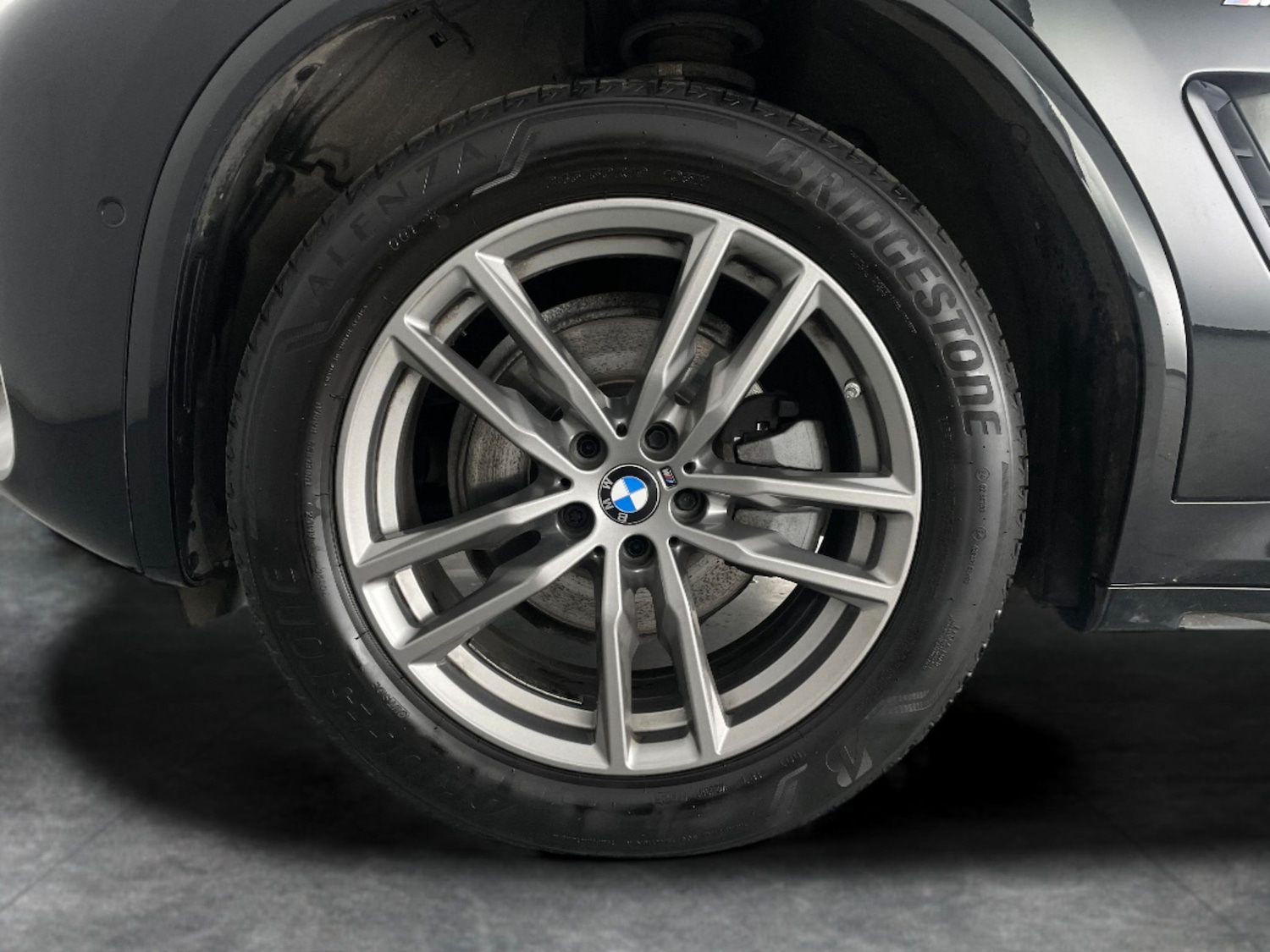 Used BMW X3 2021 for sale - 76501986: Photo 32