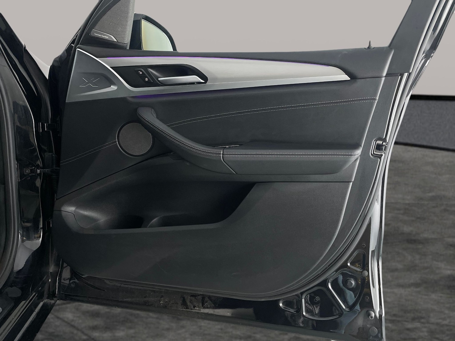 Used BMW X3 2021 for sale - 76501986: Photo 39