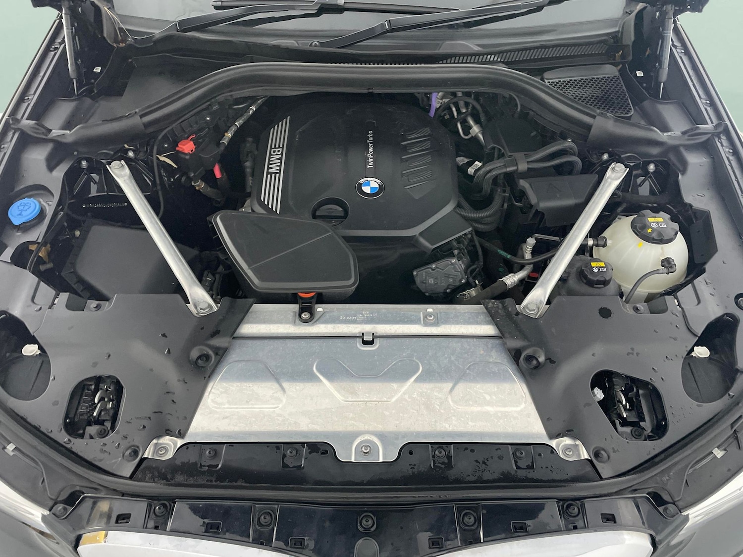 Used BMW X3 2021 for sale - 76501986: Photo 42