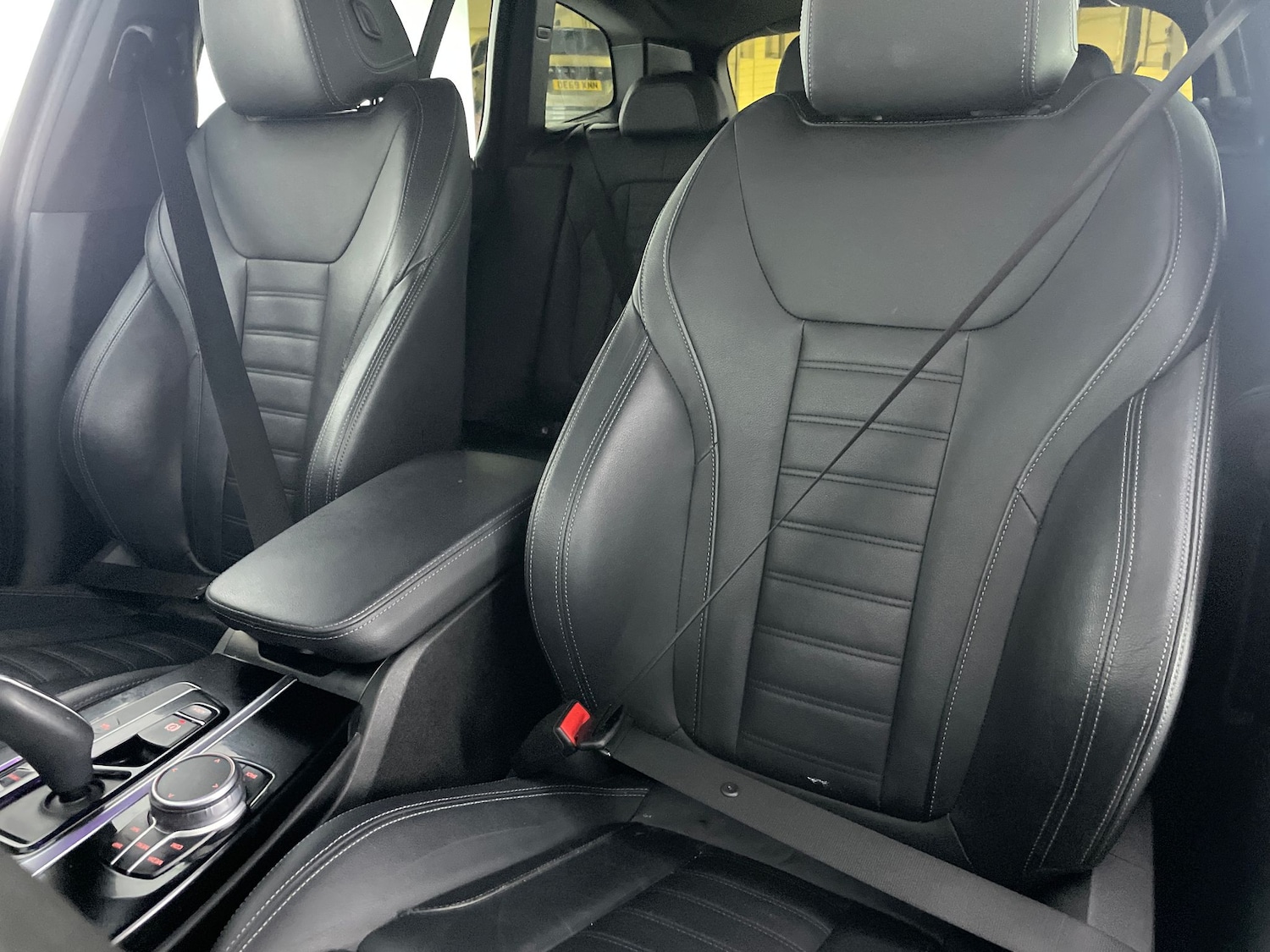 Used BMW X3 2021 for sale - 76501986: Photo 9