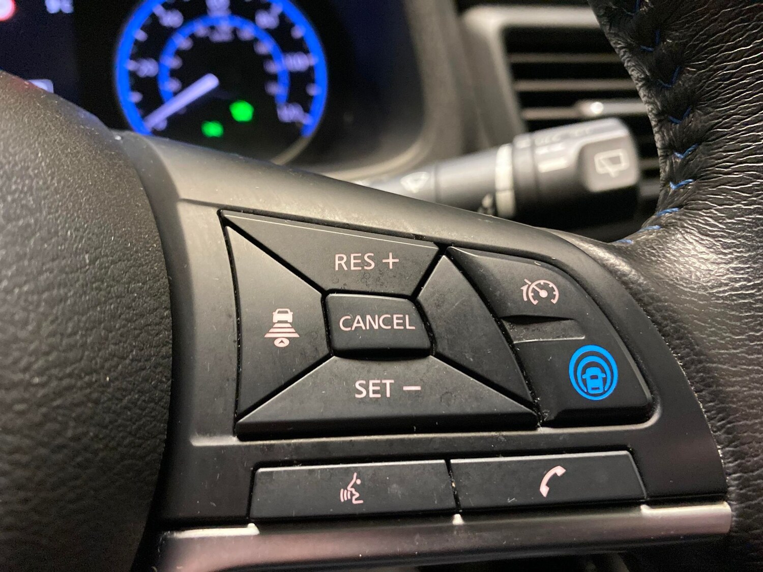 Used Nissan Leaf 2022 for sale - 77842019: Photo 18