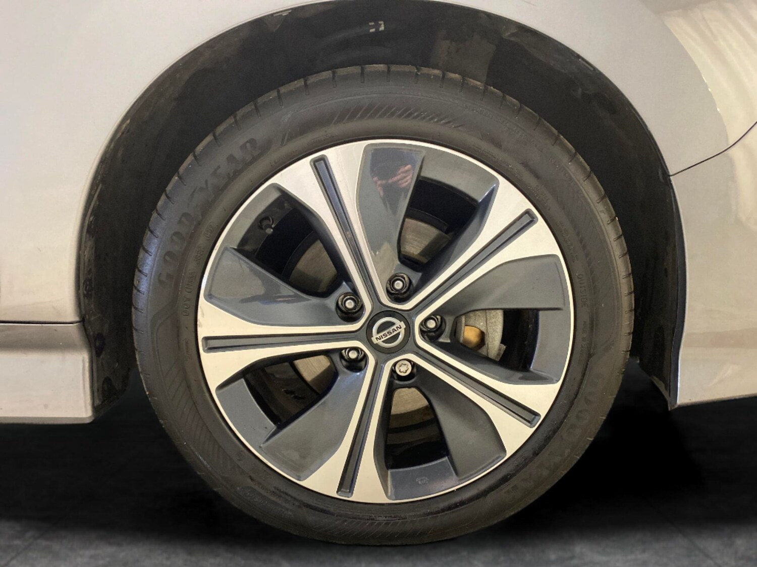 Used Nissan Leaf 2022 for sale - 77842019: Photo 21