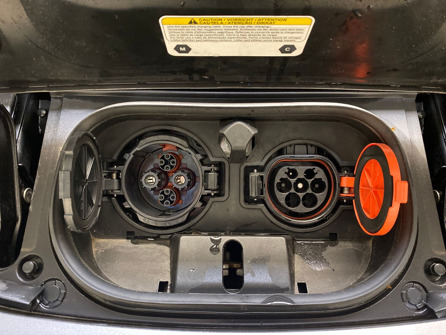 Used Nissan Leaf 2022 for sale - 77842019: Photo 28