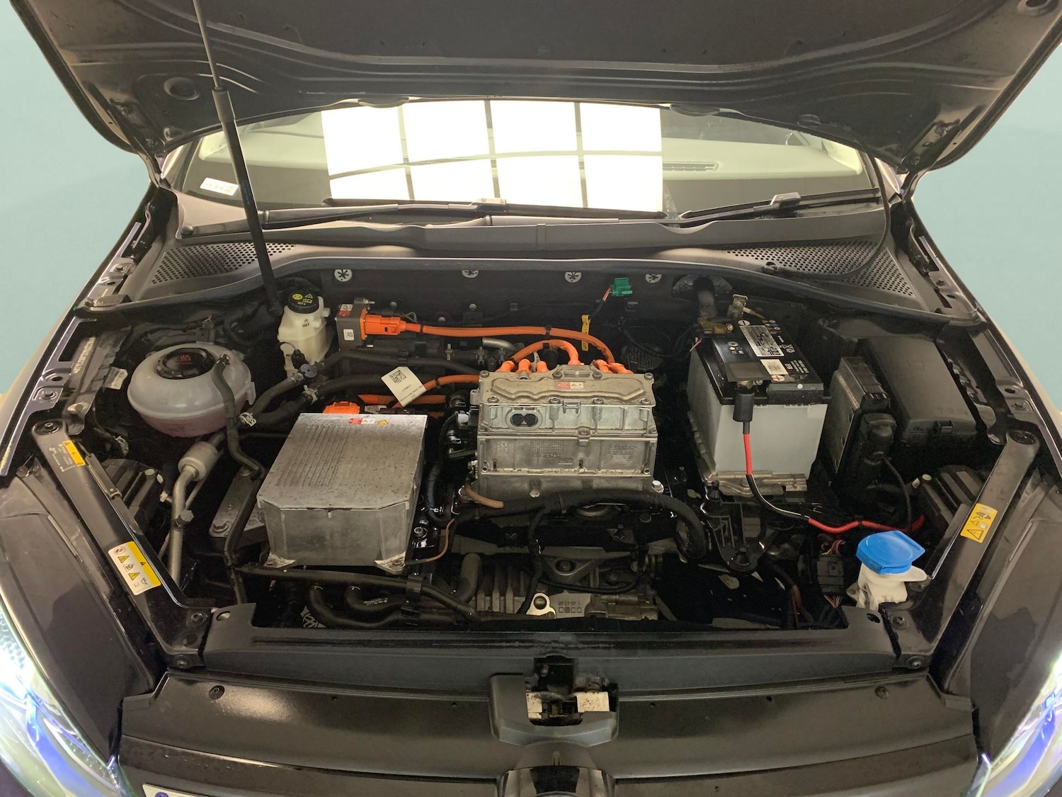 Used Volkswagen Golf 2020 for sale - 77381373: Photo 26