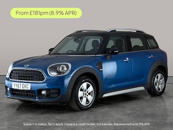 Used MINI Countryman 2017 for sale - 79511229: Photo