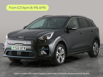 Used Kia Niro 2022 for sale - 78699573: Photo