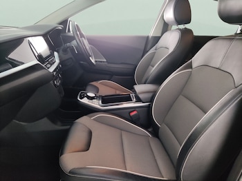 Used Kia Niro 2022 for sale - 78699573: Photo