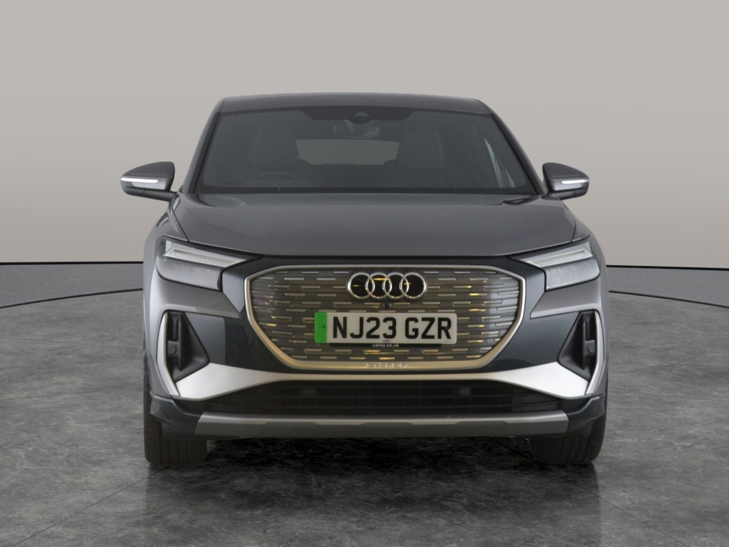 Used Audi Q4 e-tron 2023 for sale - 78199719: Photo 12