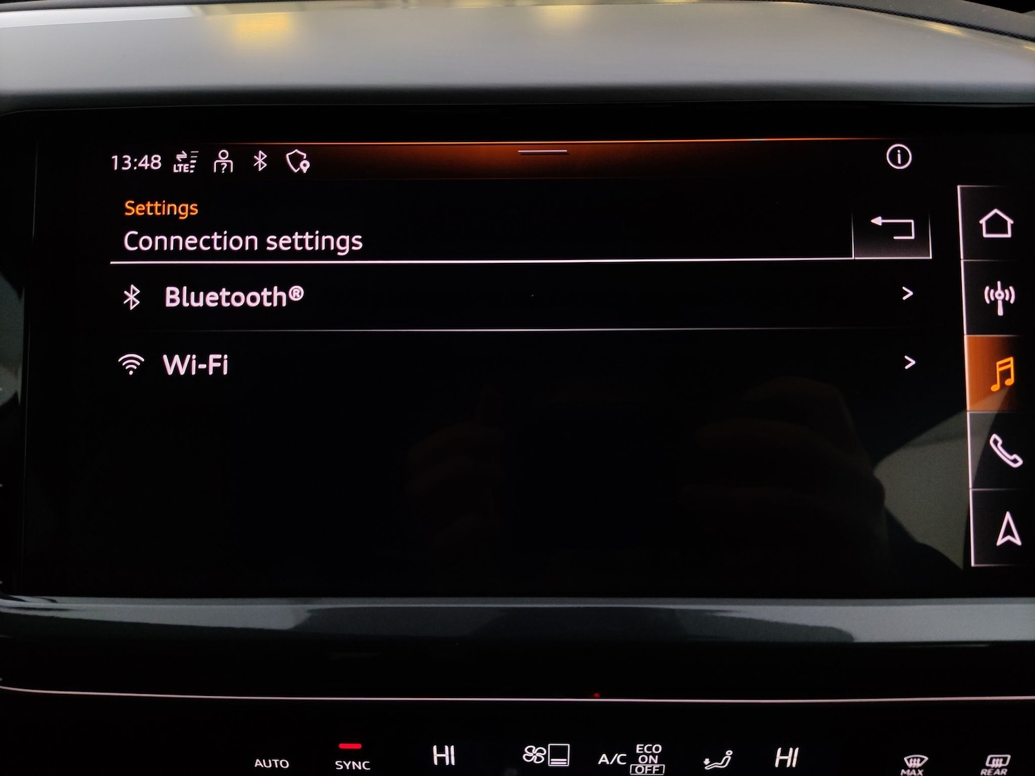 Used Audi Q4 e-tron 2023 for sale - 78199719: Photo 18