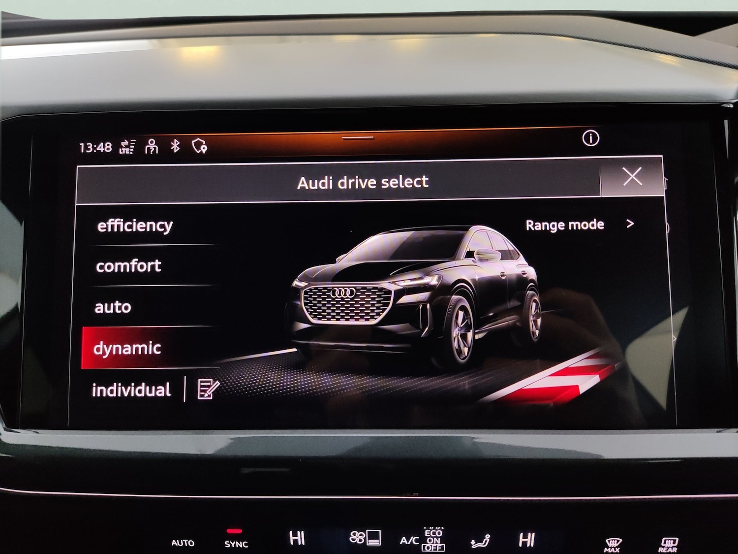 Used Audi Q4 e-tron 2023 for sale - 78199719: Photo 20