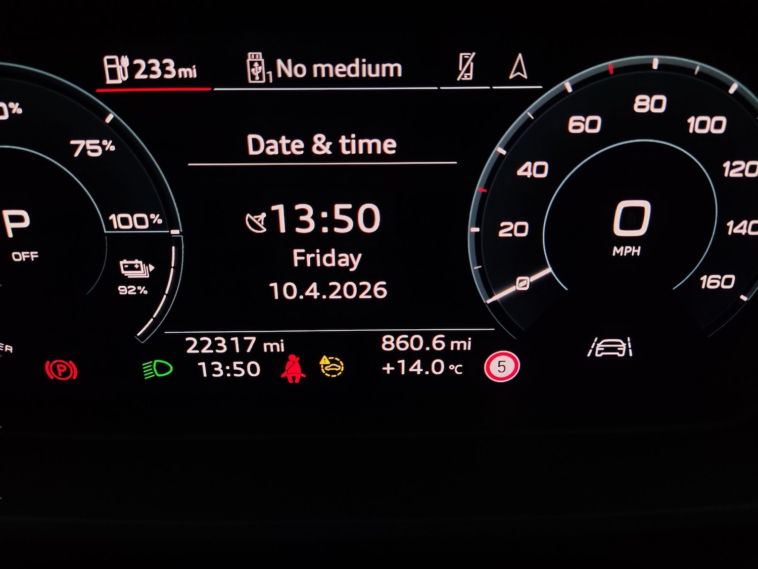 Used Audi Q4 e-tron 2023 for sale - 78199719: Photo 25