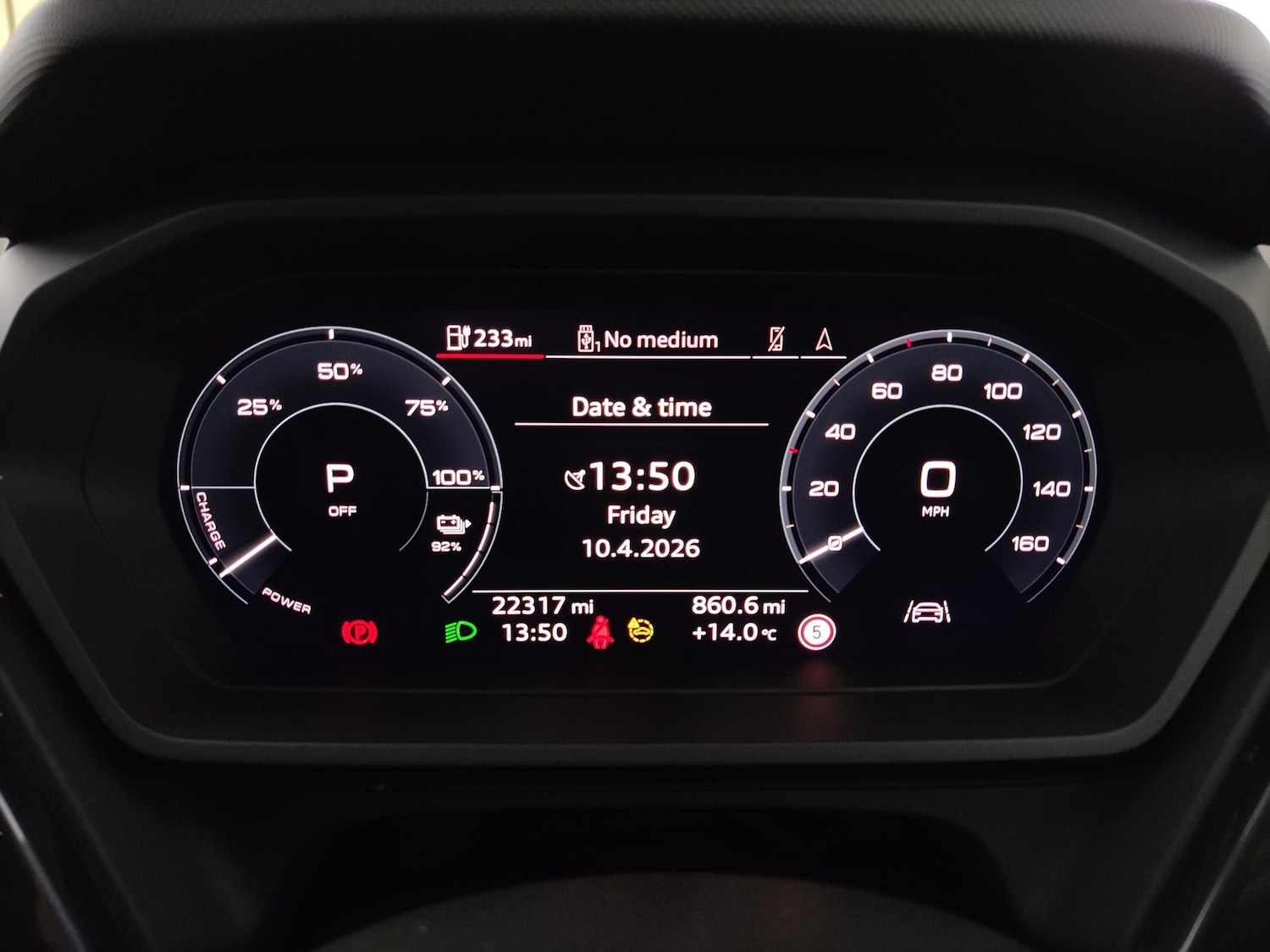 Used Audi Q4 e-tron 2023 for sale - 78199719: Photo 27