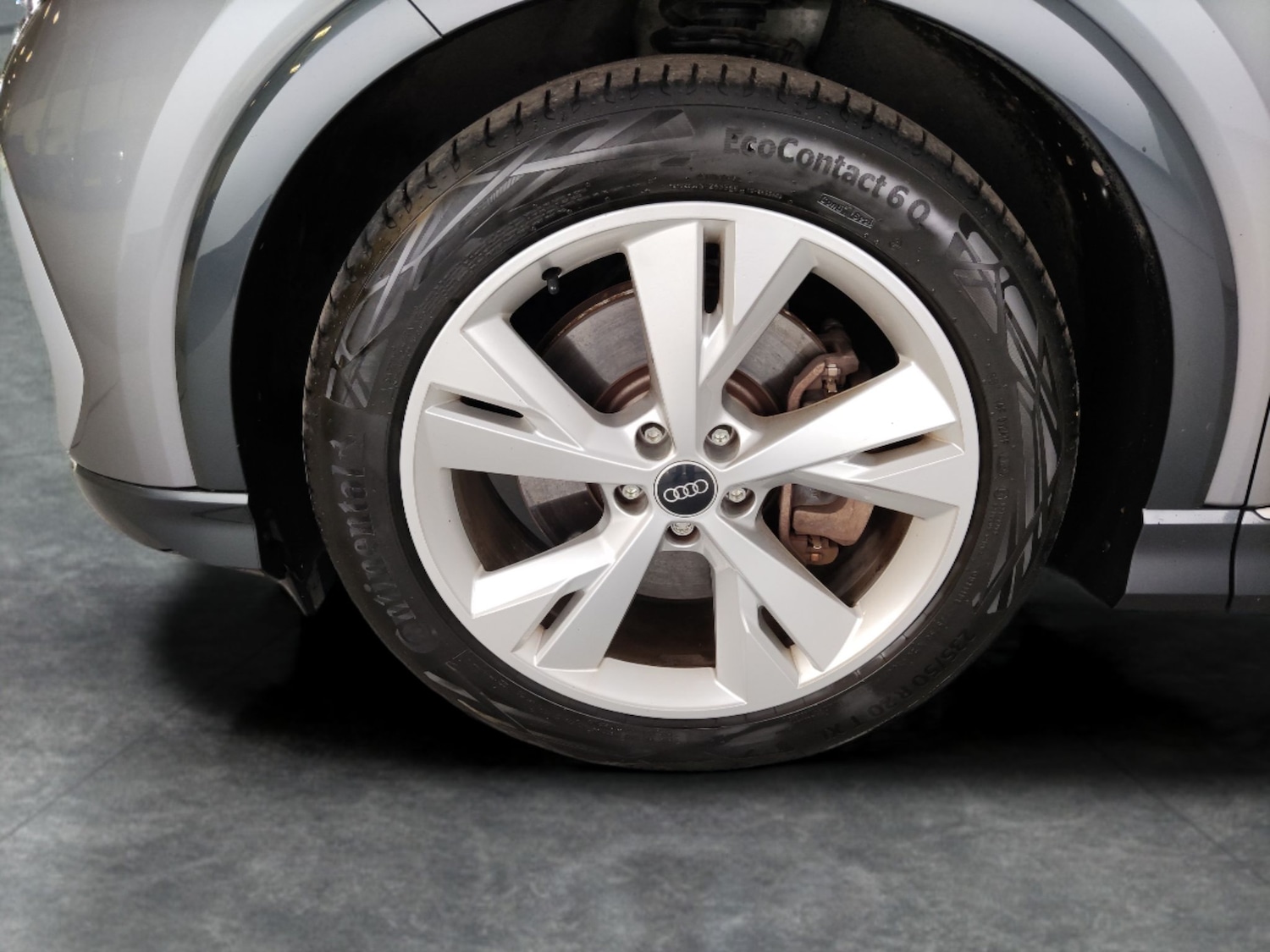 Used Audi Q4 e-tron 2023 for sale - 78199719: Photo 28