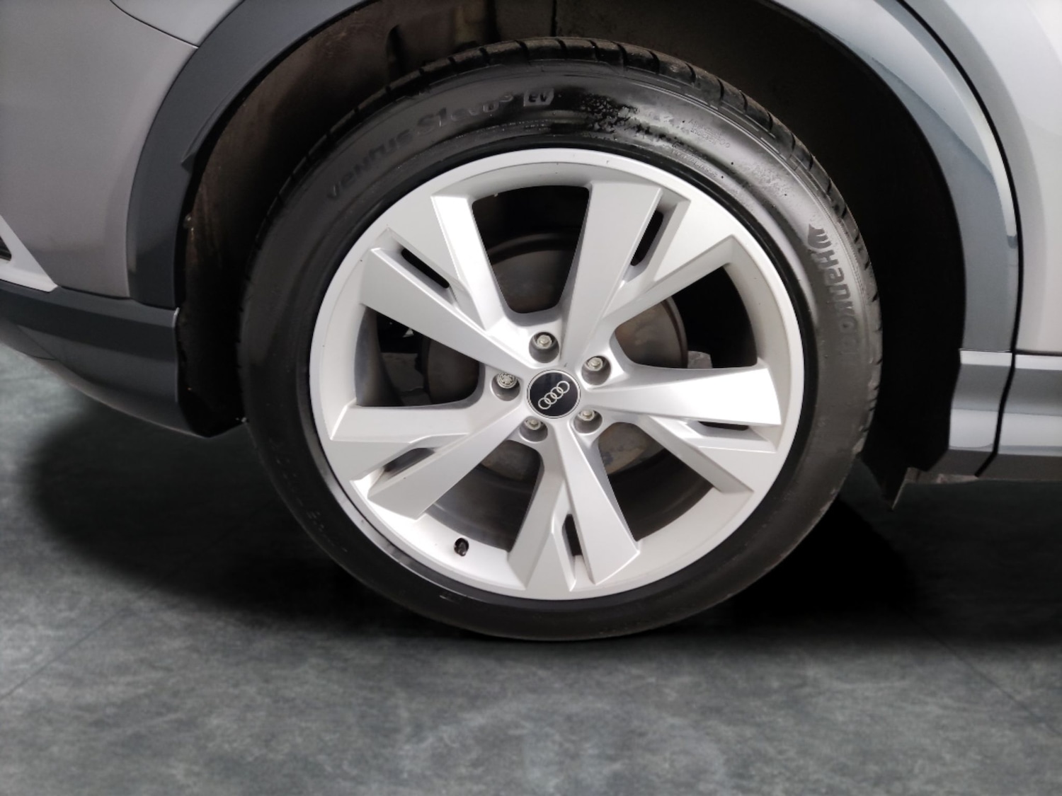 Used Audi Q4 e-tron 2023 for sale - 78199719: Photo 30