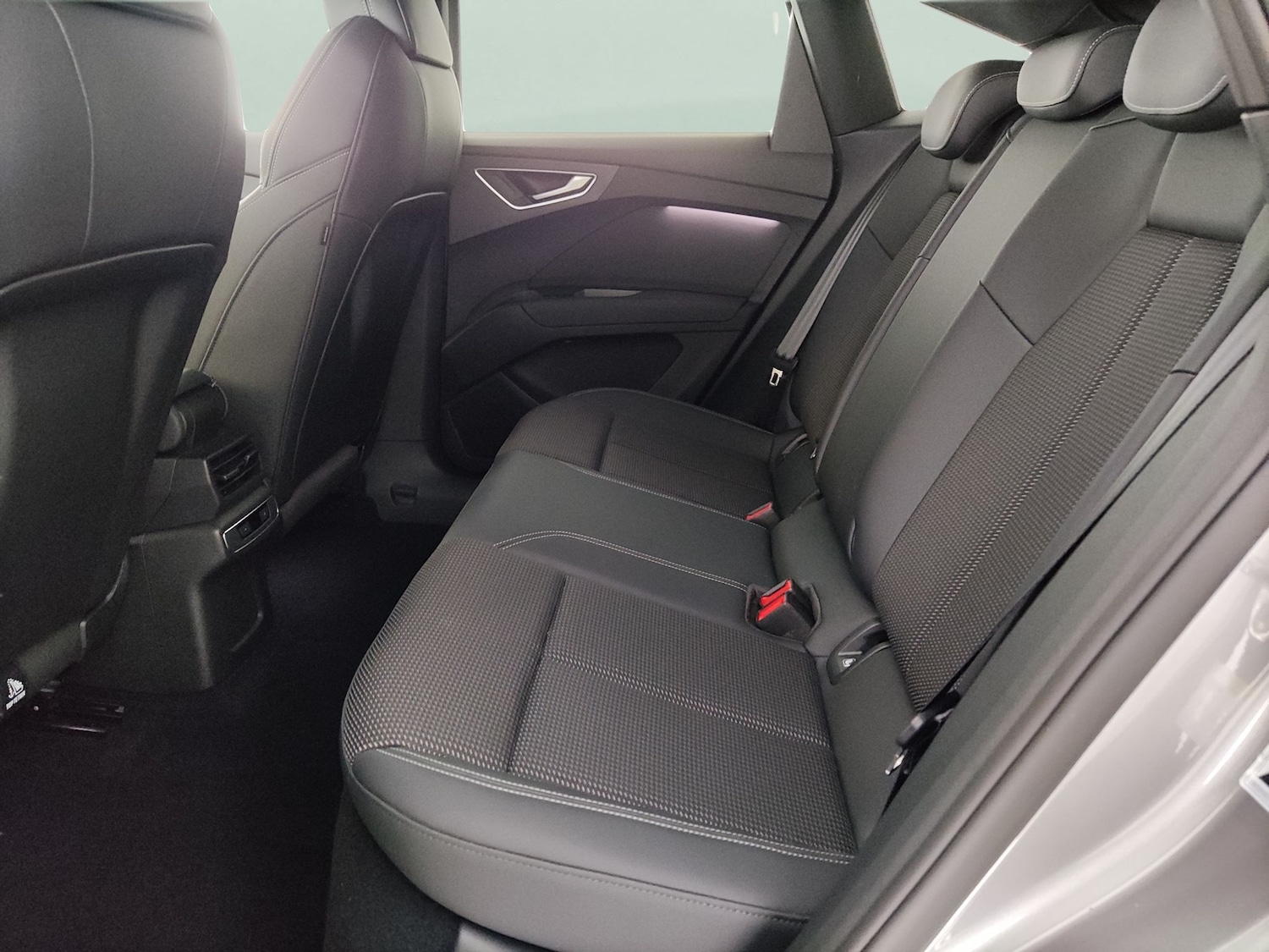 Used Audi Q4 e-tron 2023 for sale - 78199719: Photo 31